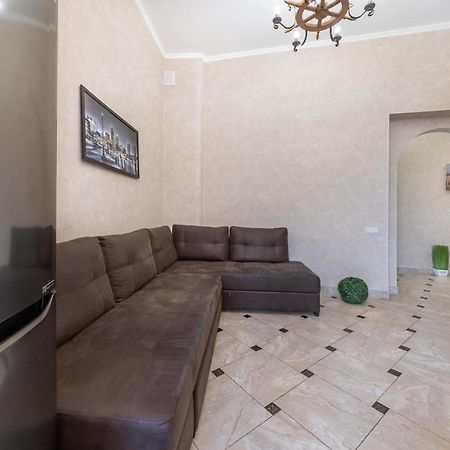 Maidan, Khreschatyk 3Br Kyiv Exterior foto